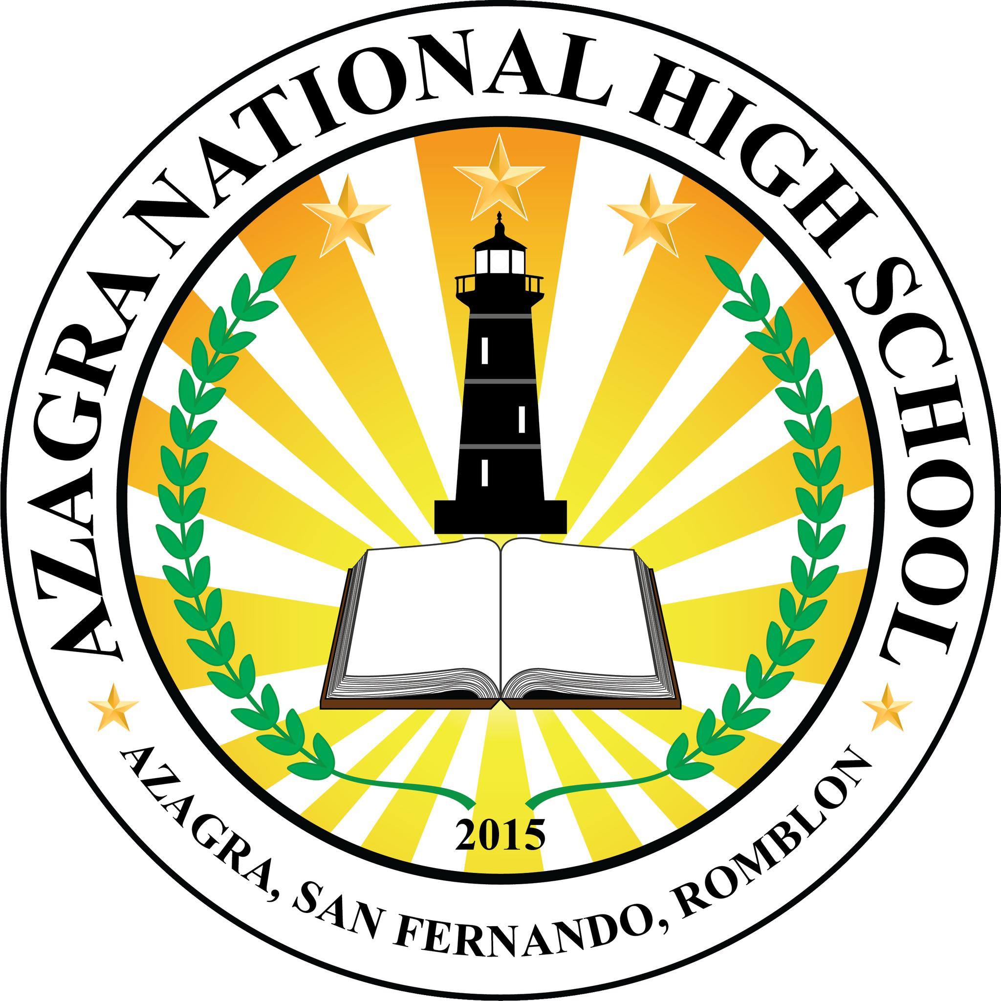Azagra National High School... - Azagra National High School