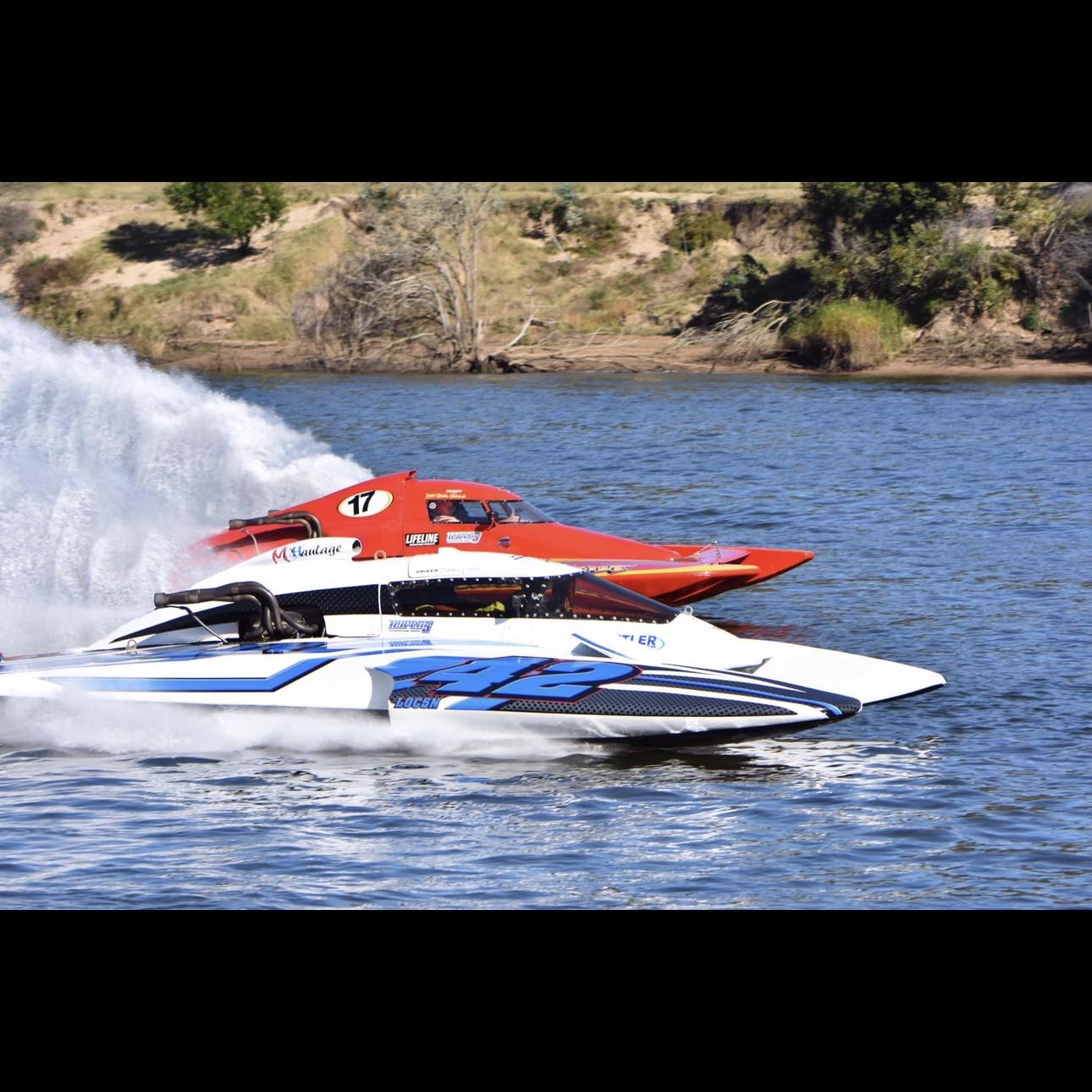 Vella Racing Team