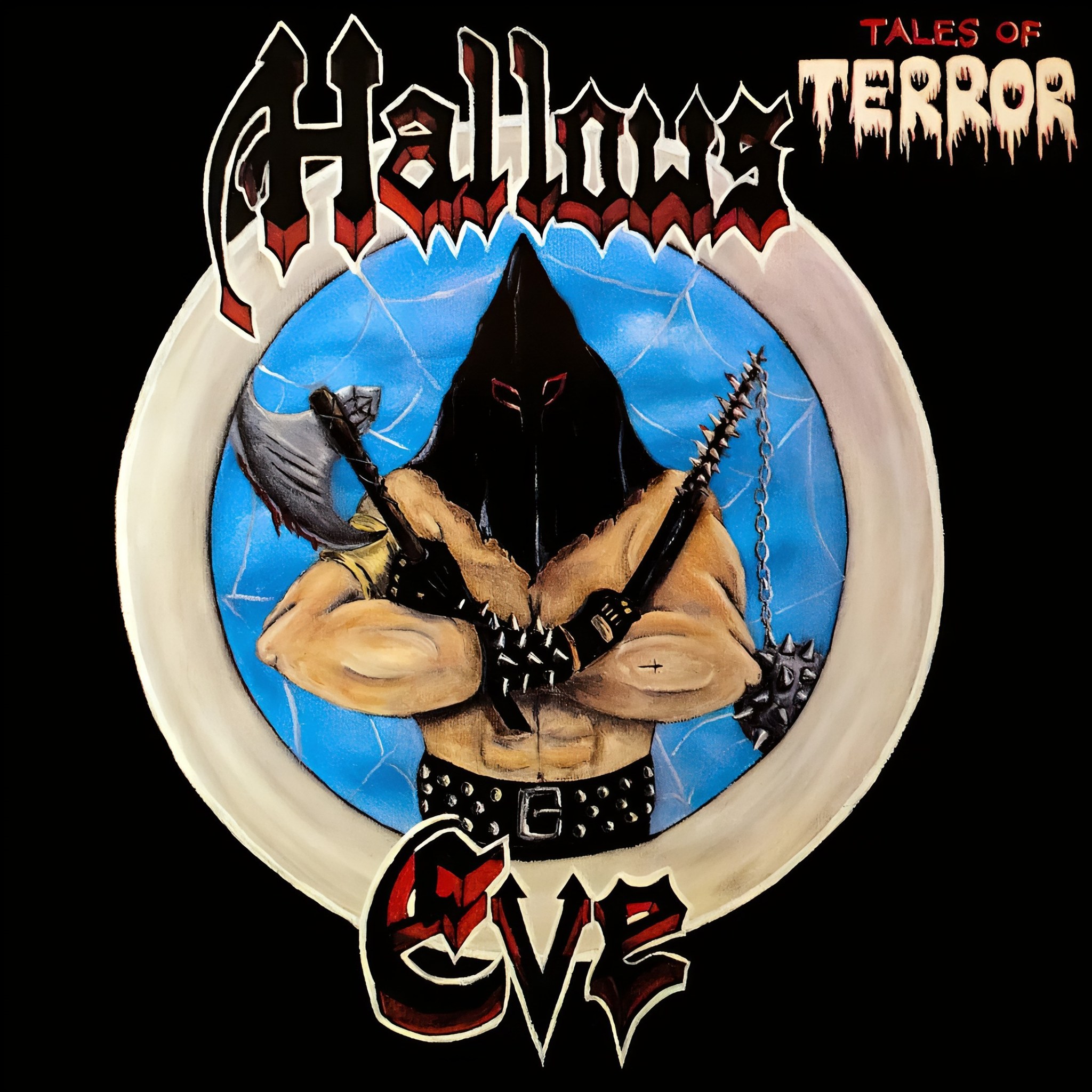 HALLOWS EVE - 