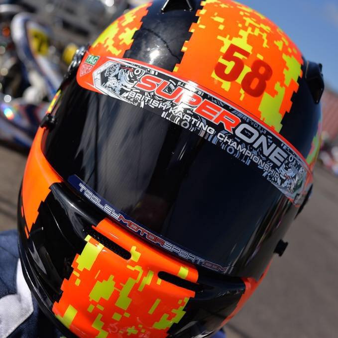 Finlay Bunce Racing