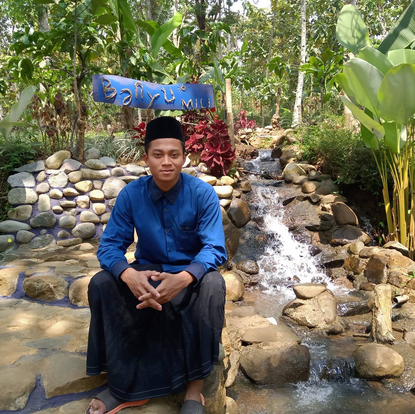 Muhammad Ma'ruf
