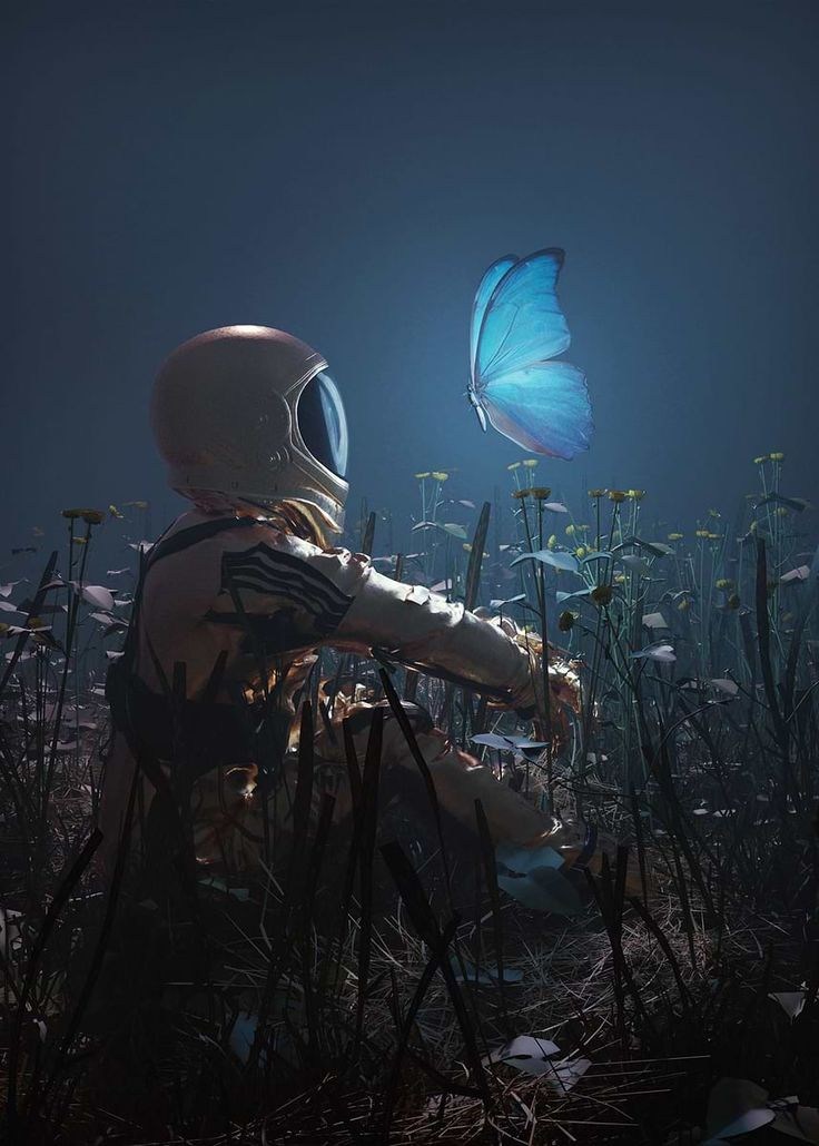 Spacemind - Spacemind added a new photo.