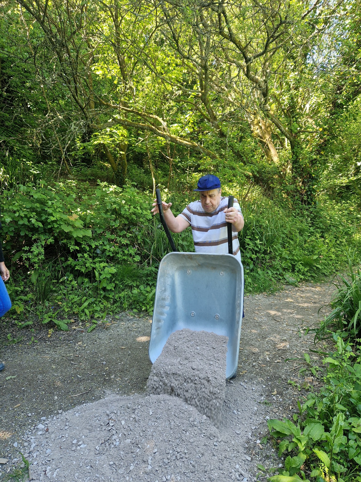 🌳🦆Riverside Track🦆🌳 On this... - Truro's Countryside Rangers | Facebook