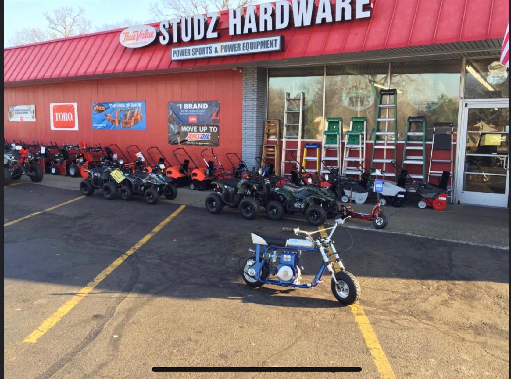 Studz Hardware/ Truevalue | Dearborn Heights MI