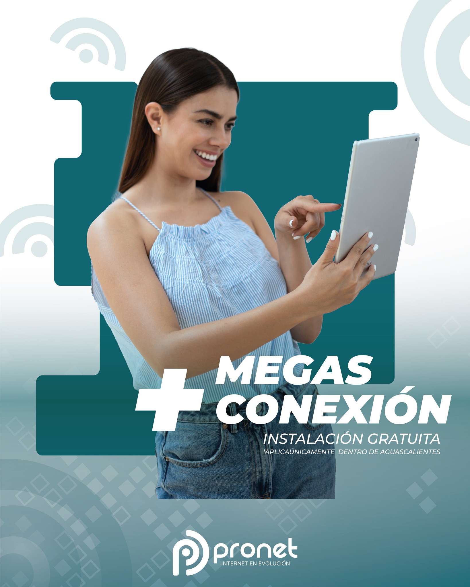 Pronet Aguascalientes | Aguascalientes