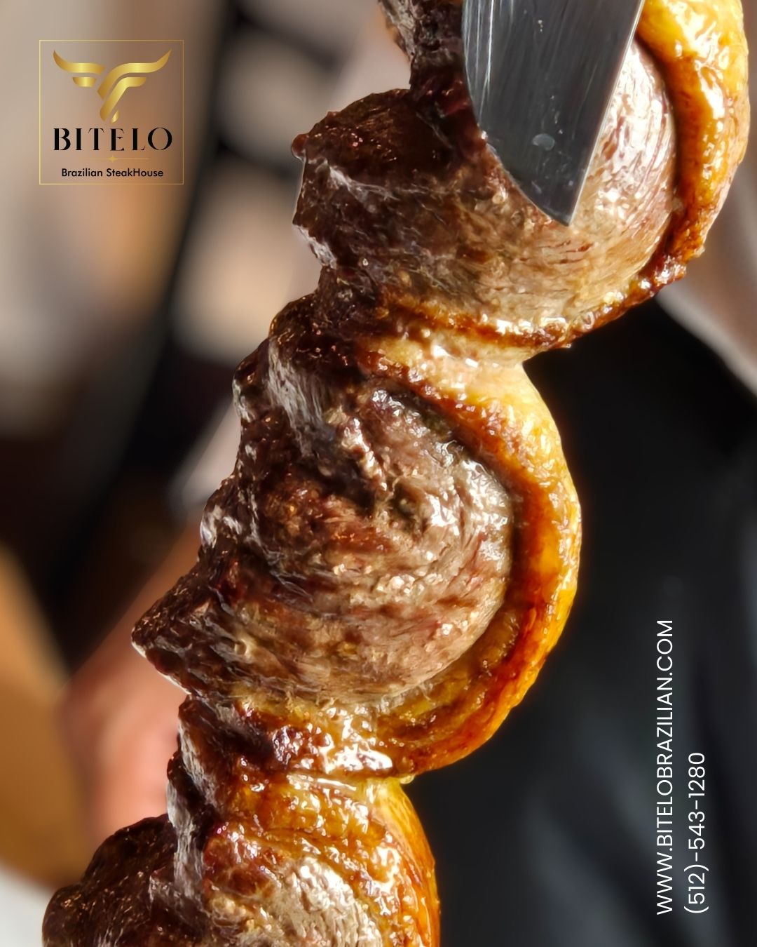 Bitelo Churrascaria Brazilian Steakhouse | Cedar Park TX