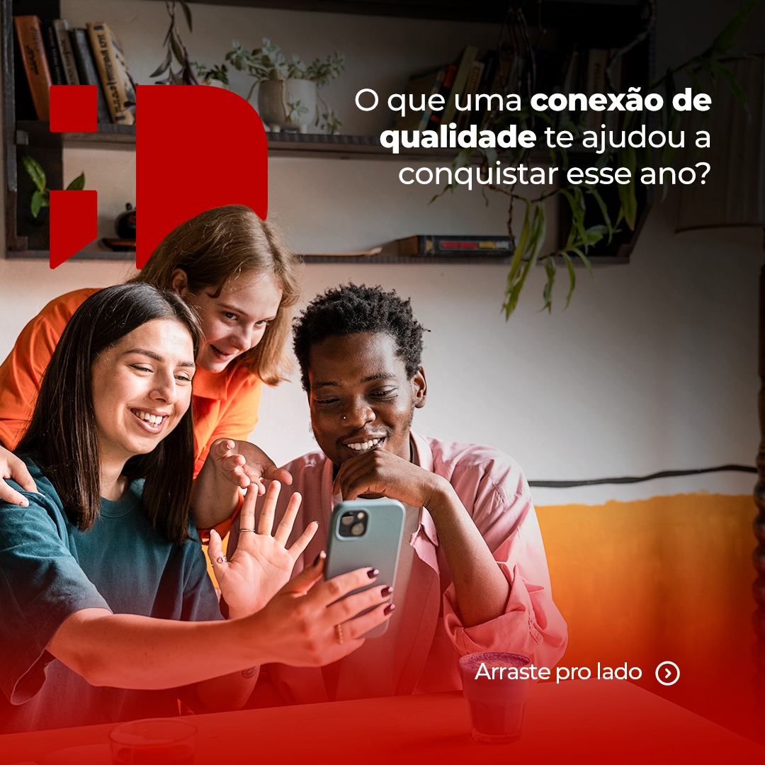 DBUG Telecom - Em um mundo cada vez mais conectado, a... | Facebook