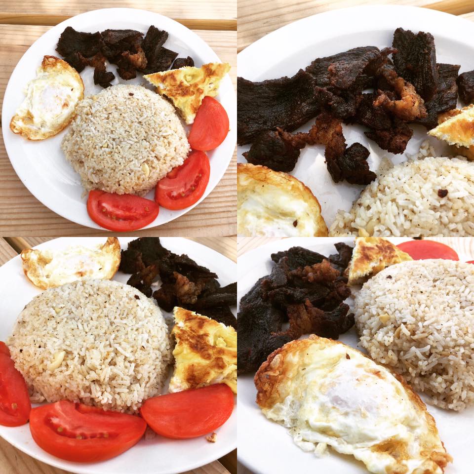 Maga's Special Filipino Soul Food - Maga's Special Tapa 