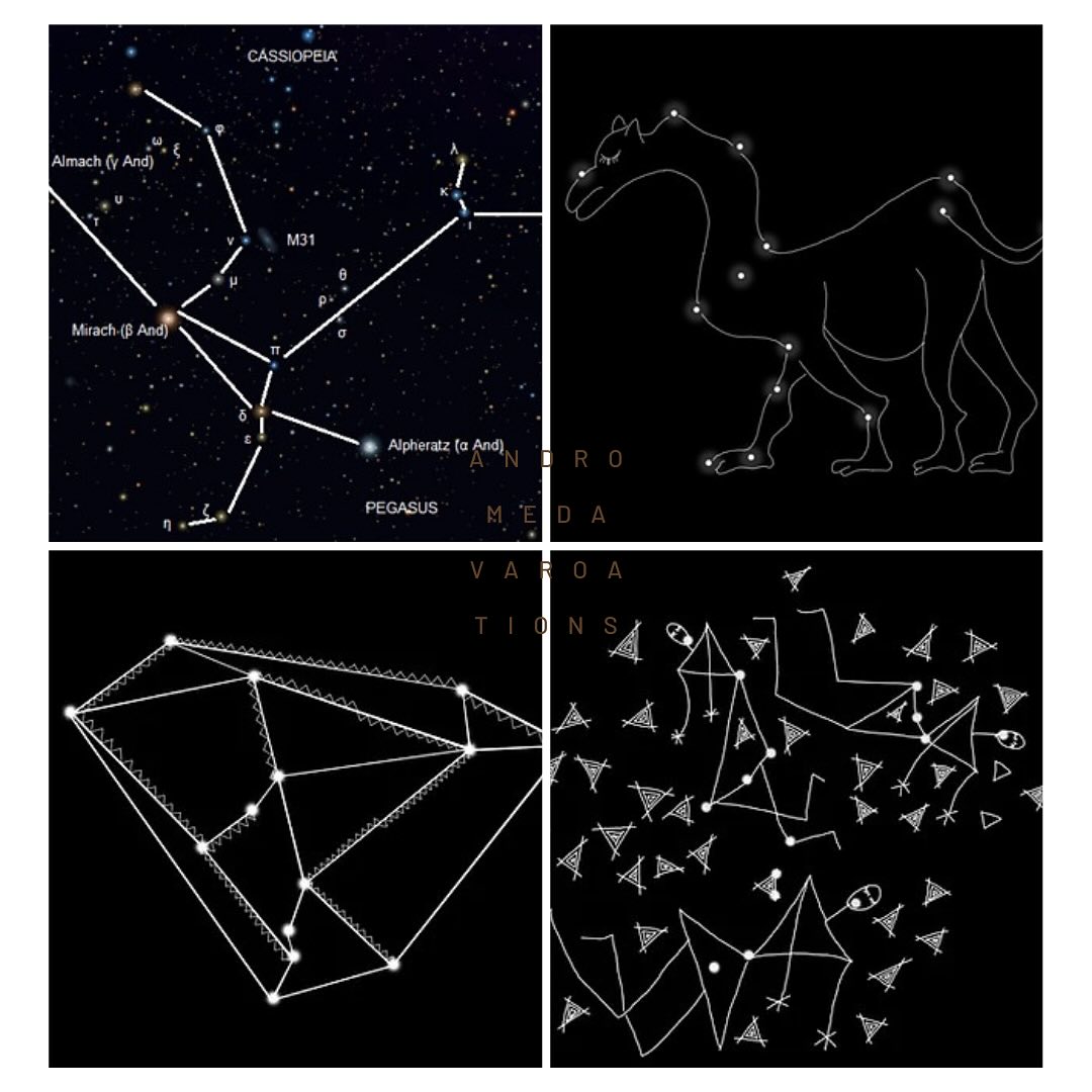 Different ways to reinterpret the... - COTA Art for Society | Facebook