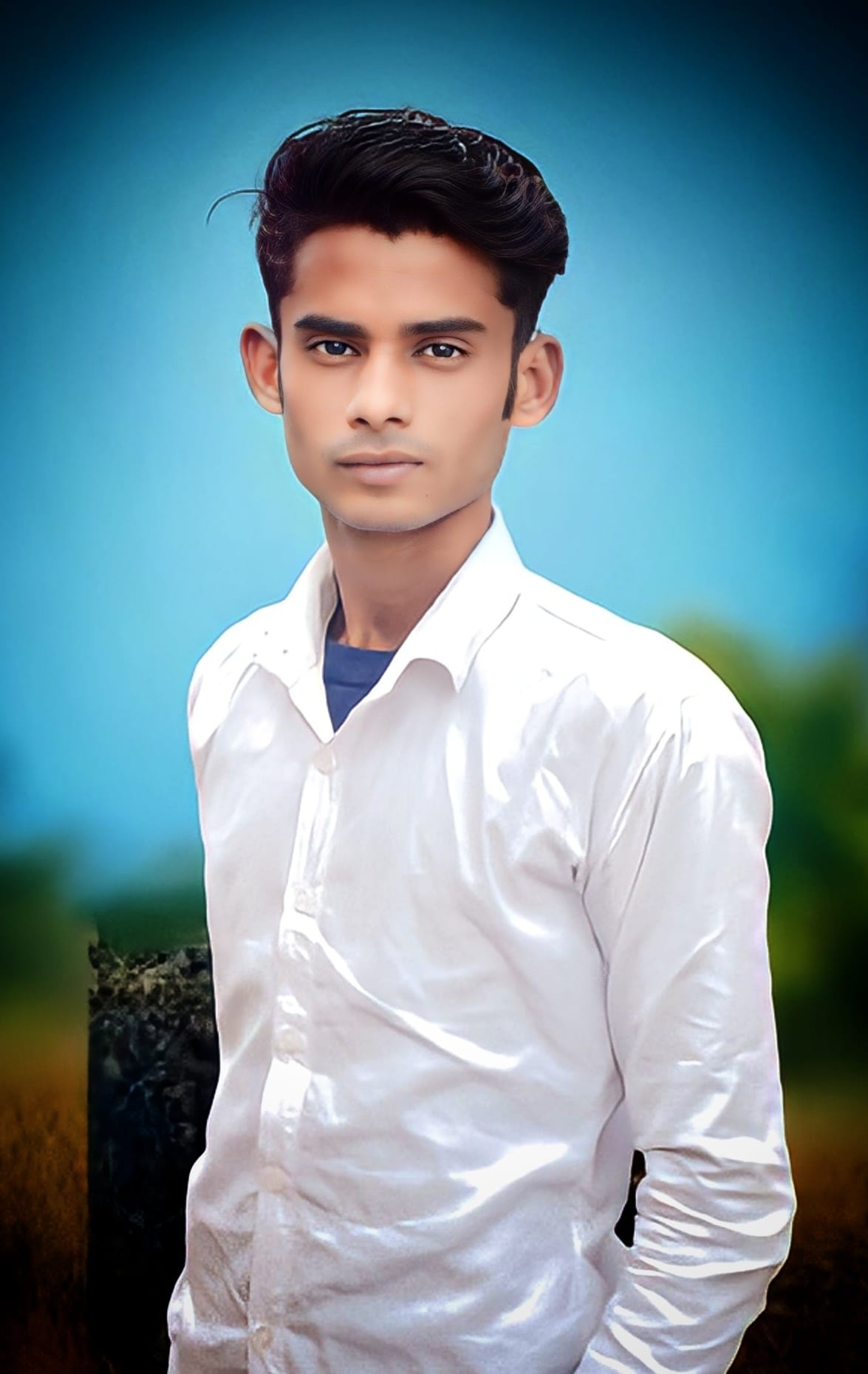 Raju Kumar