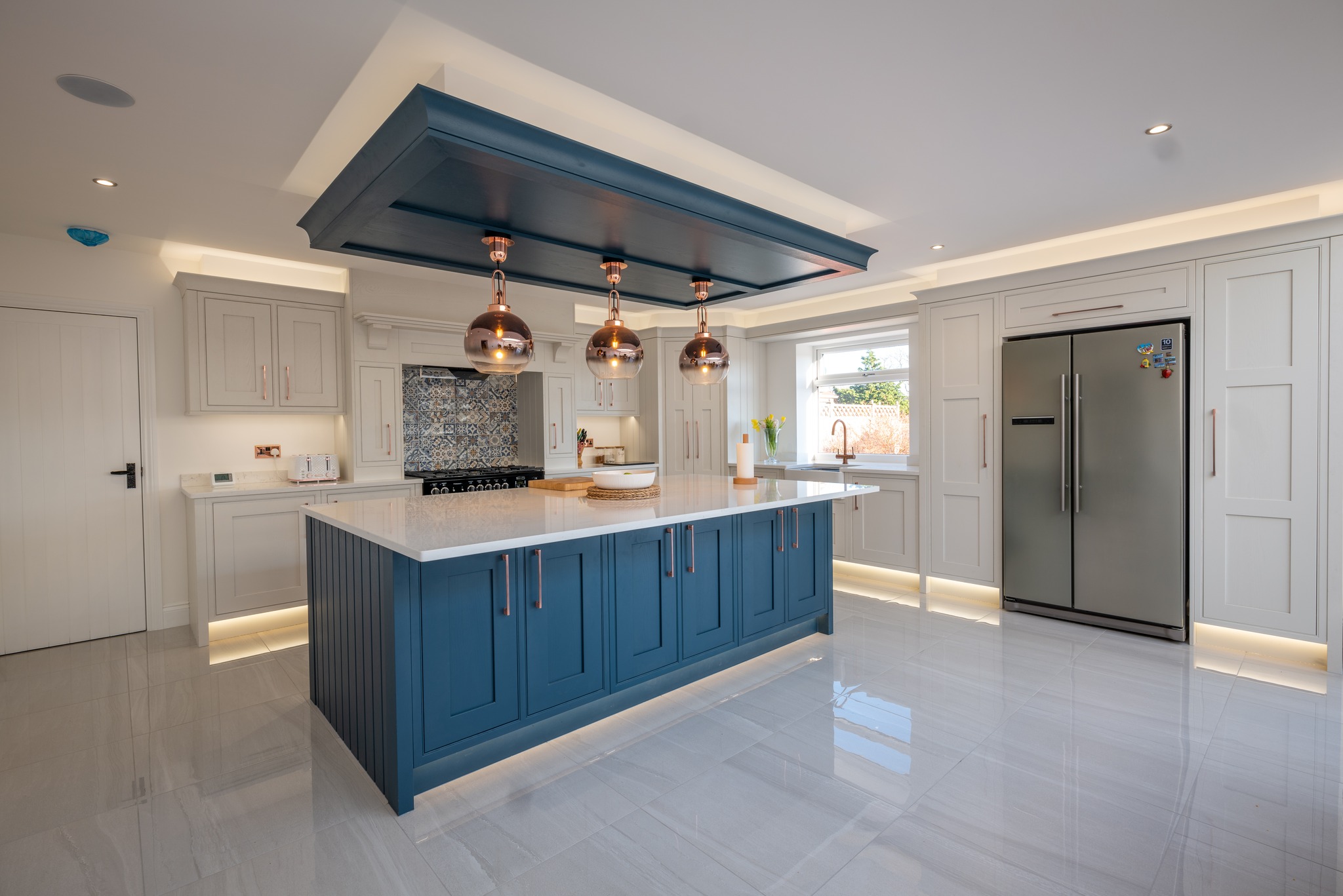 👩‍🍳 Award Winning Kitchens 👩‍🍳... - Excel Home Design Ltd