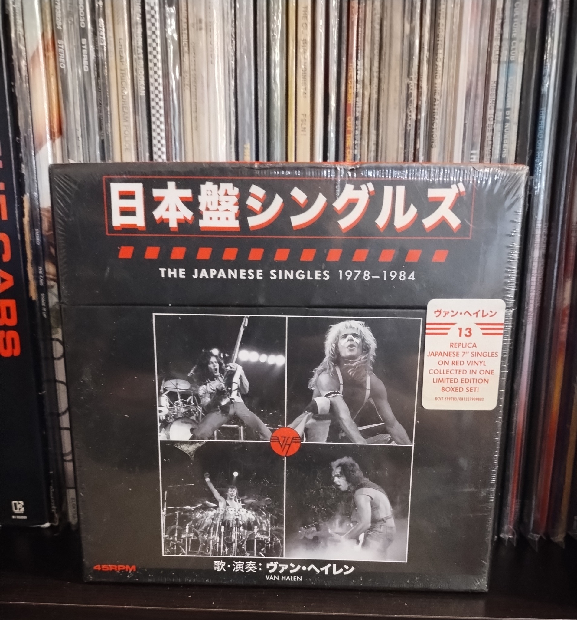洋楽 The Nolans / The Jacksons 12inch promo 洋楽 The Nolans / The