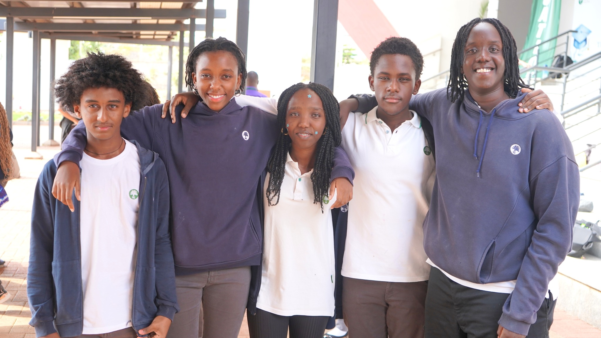 SABIS International School - Runda | Nairobi