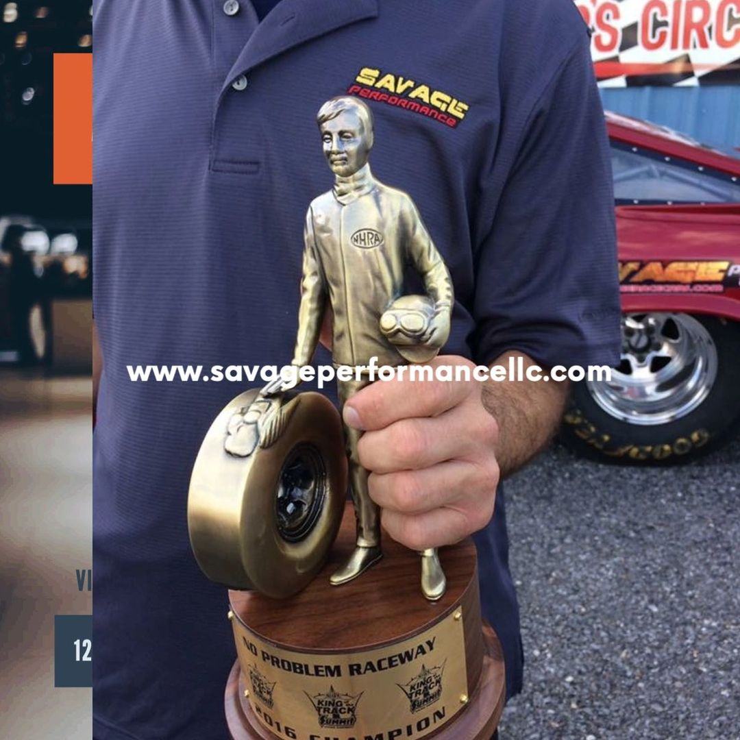 Savage Performance LLC added a... - Savage Performance LLC