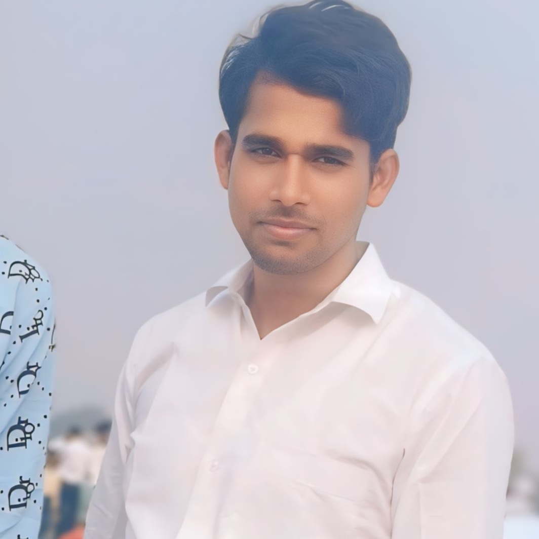 Mohammad Murtaza