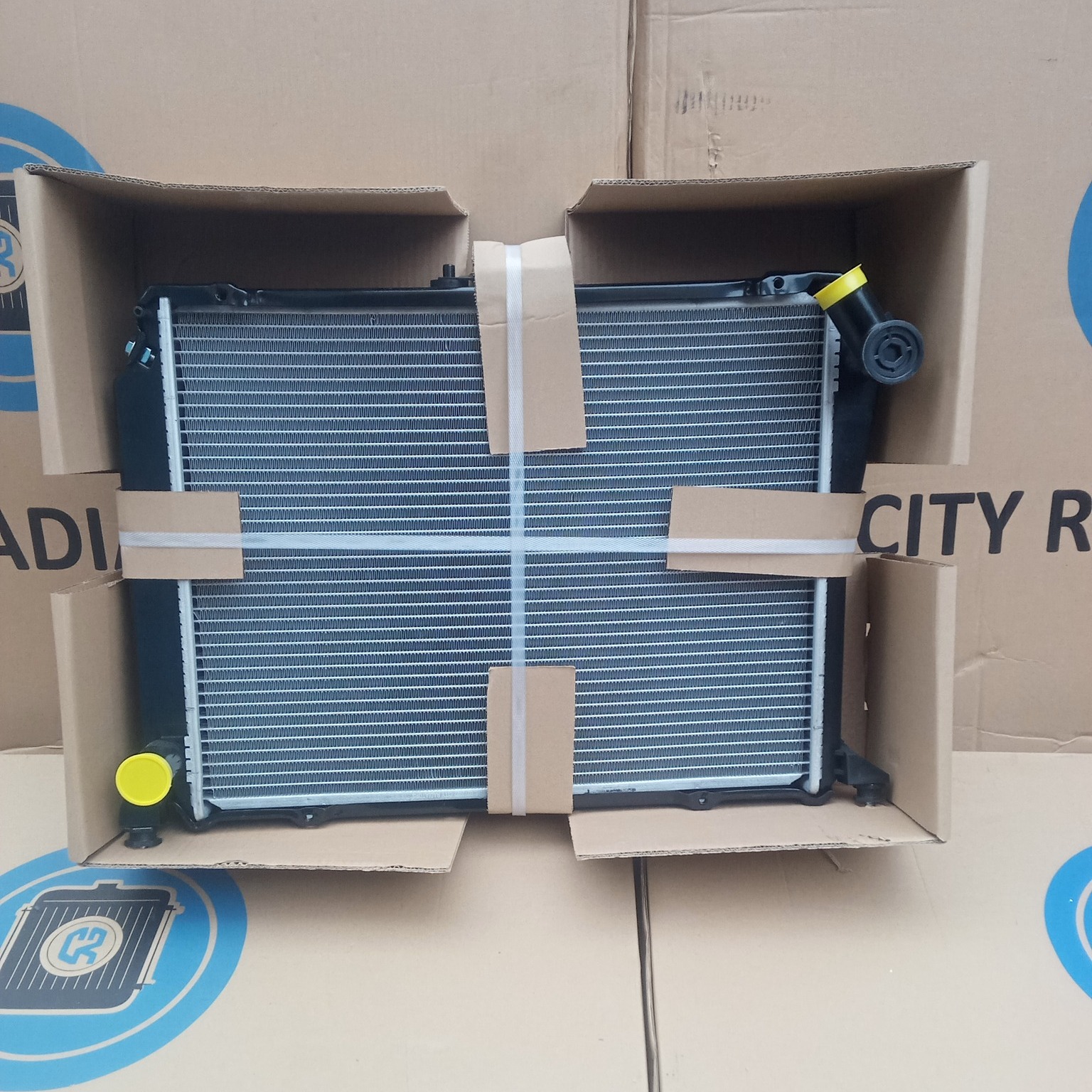 City Radiators | Nairobi