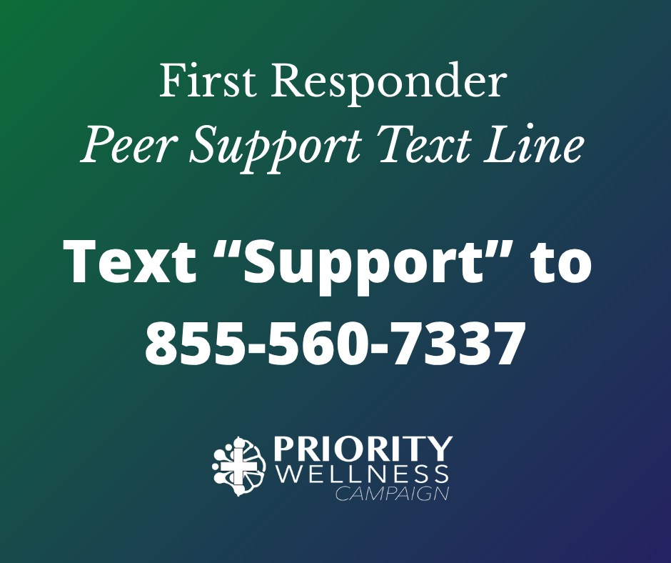Priority Wellness Campaign | Watertown NY