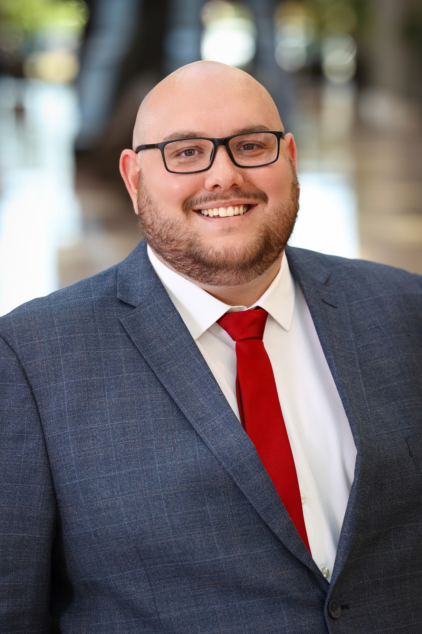 Johnny Goodin, Agent, Farm Bureau Financial Services | Delano MN