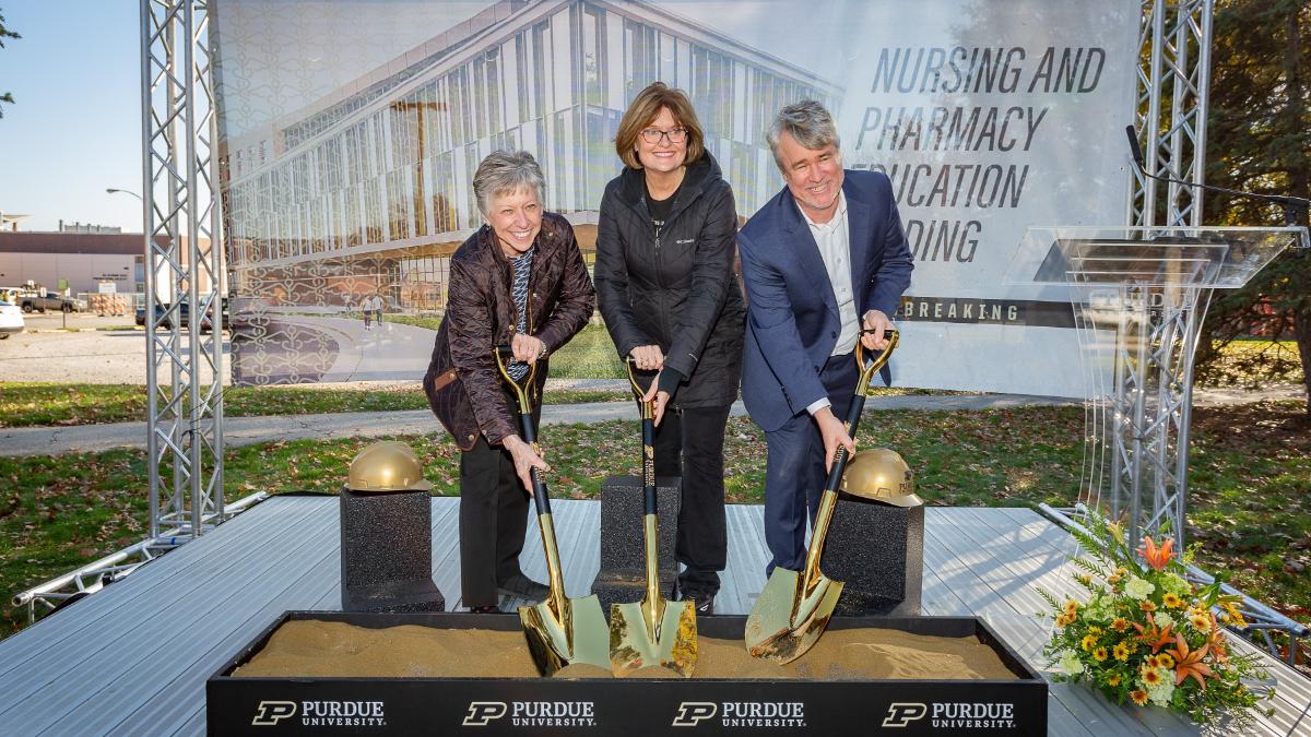 #Purdue has taken another... - Purdue for Life Foundation | Facebook