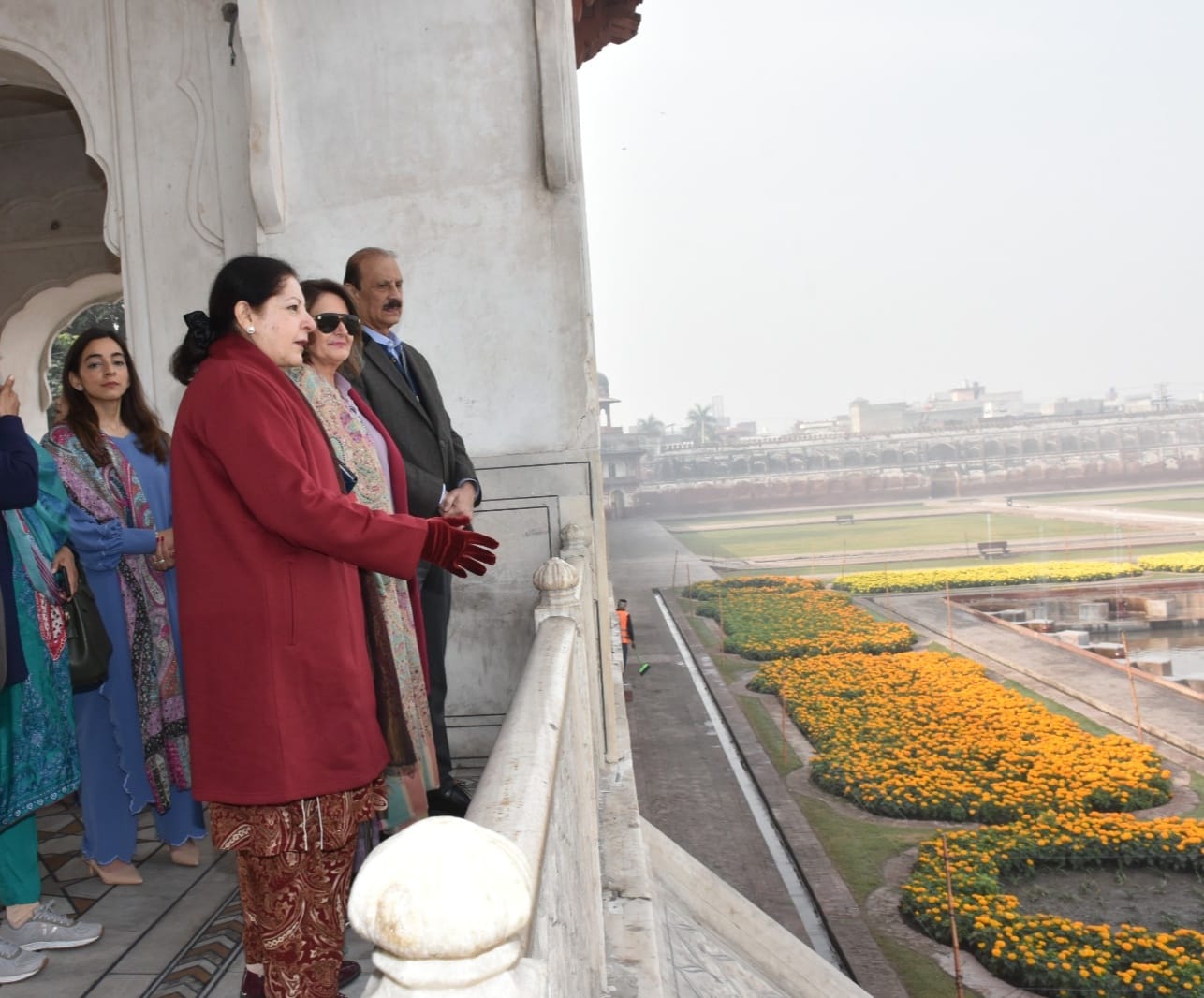 The... - Walled City Lahore Authority والڈ سٹی لاہور اتھارٹی