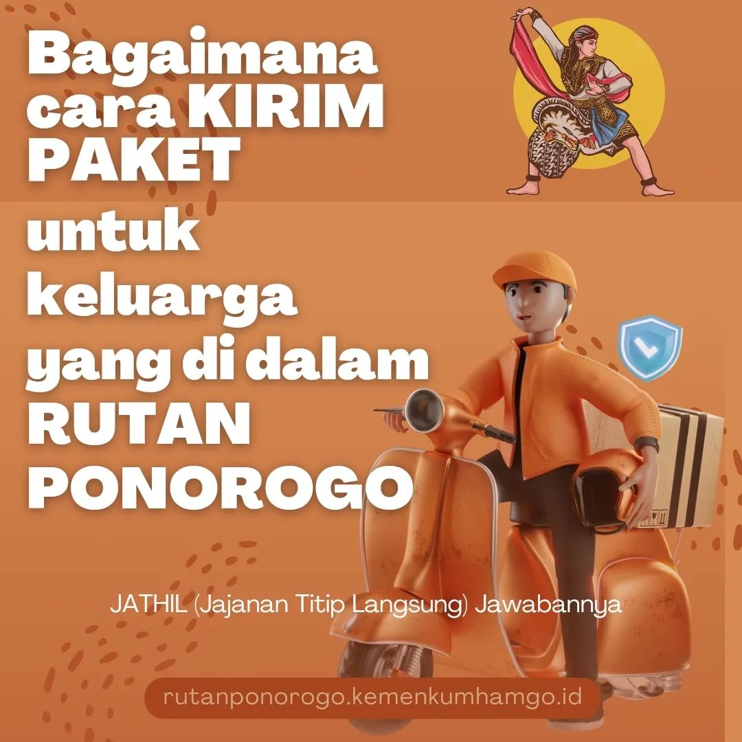 Rutan Ponorogo - Hai Sobat Si Rupon,.. Mulai per tanggal...