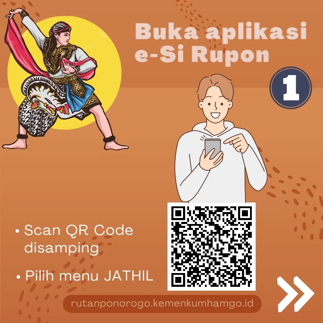 Rutan Ponorogo - Hai Sobat Si Rupon,.. Mulai per tanggal...