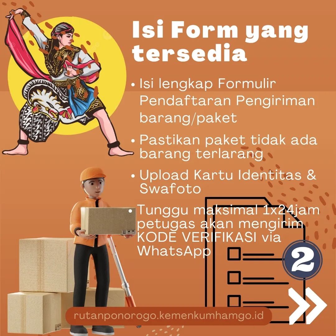 Rutan Ponorogo - Hai Sobat Si Rupon,.. Mulai per tanggal...