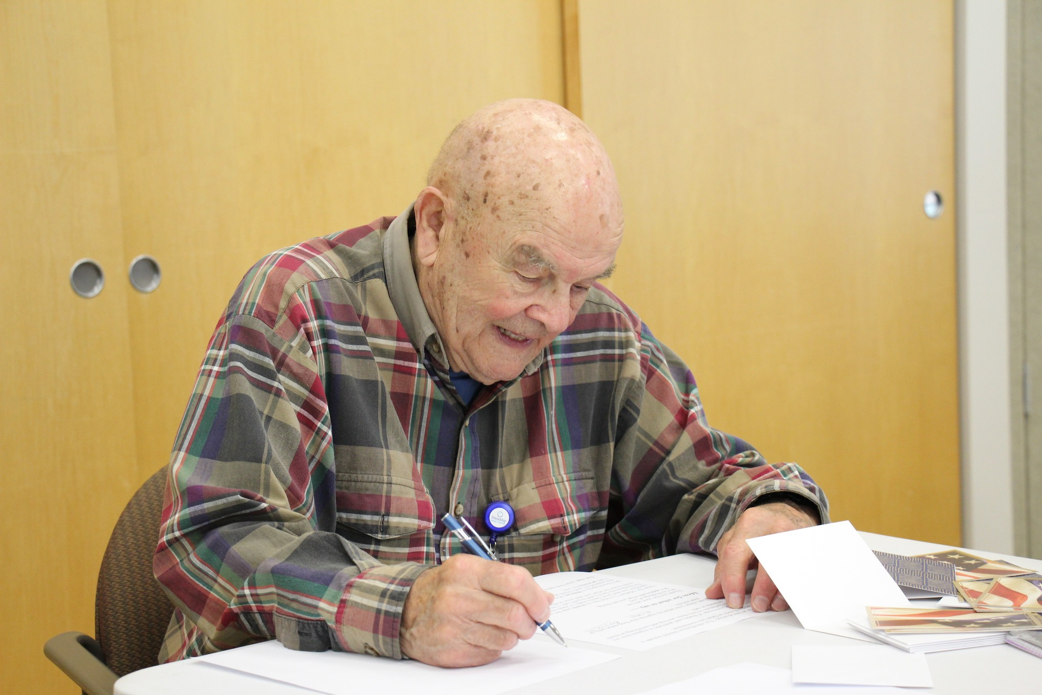 Our kind-hearted residents... - Encore Village of Schaumburg | Facebook