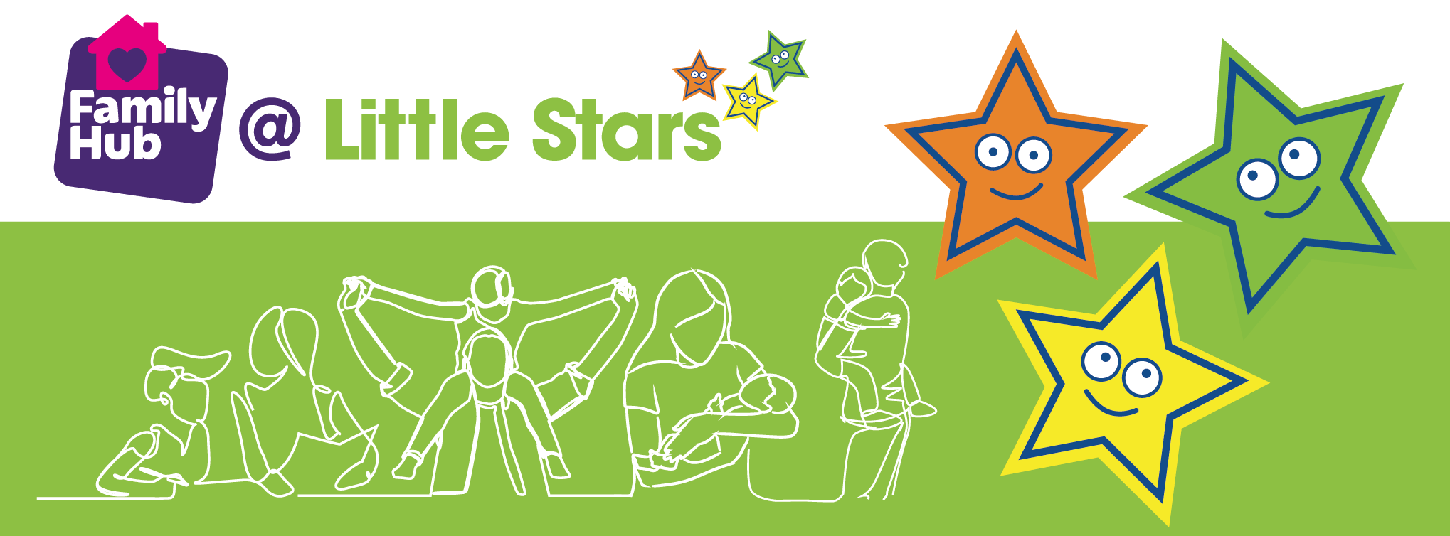 Little Stars Family Hub | Kingston upon Hull