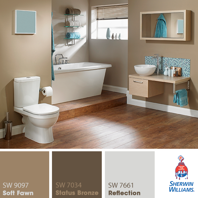 Sherwin Williams