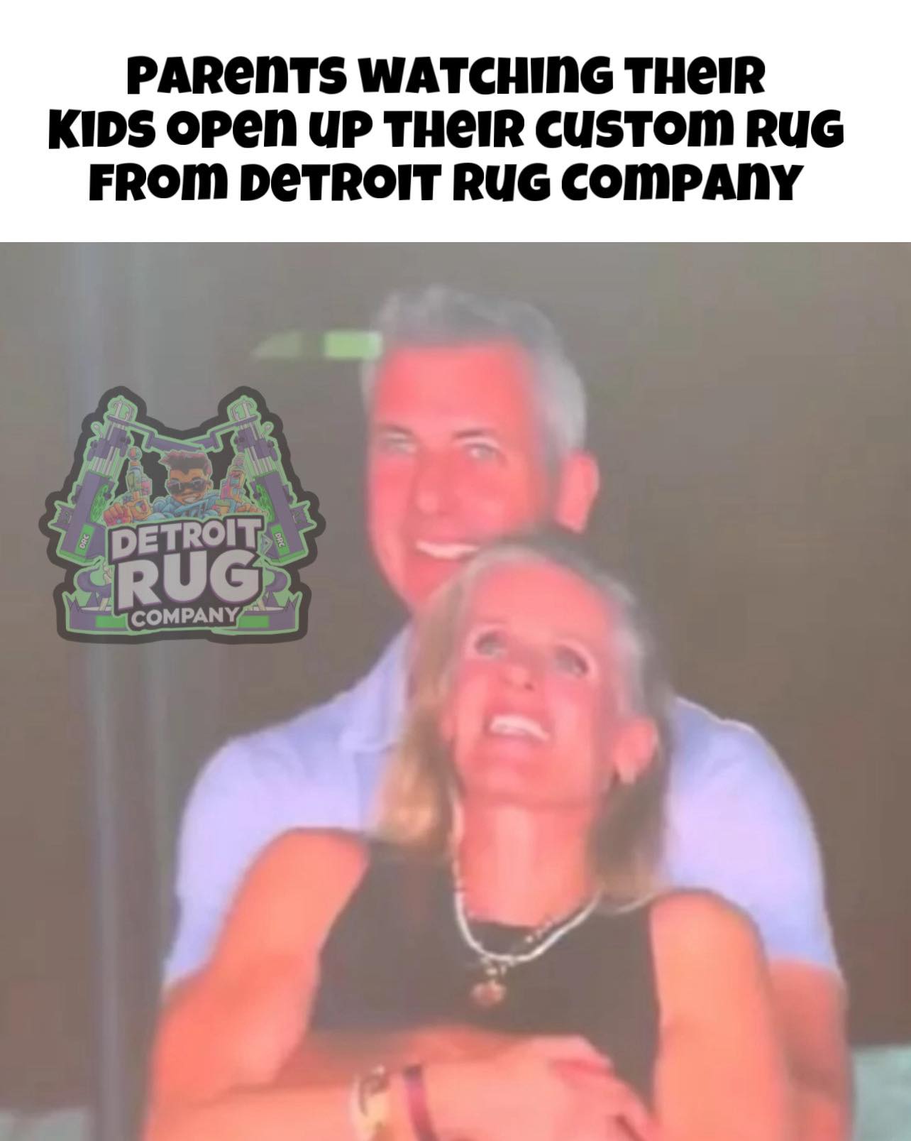 Detroit Rug Co.