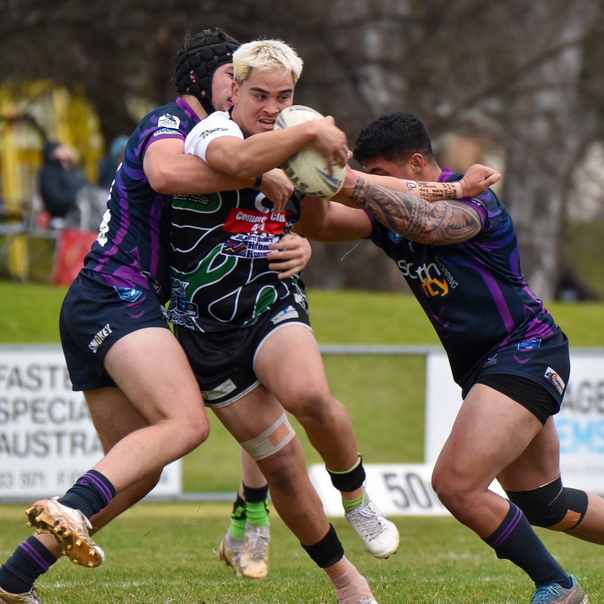 Group 9 Rugby League