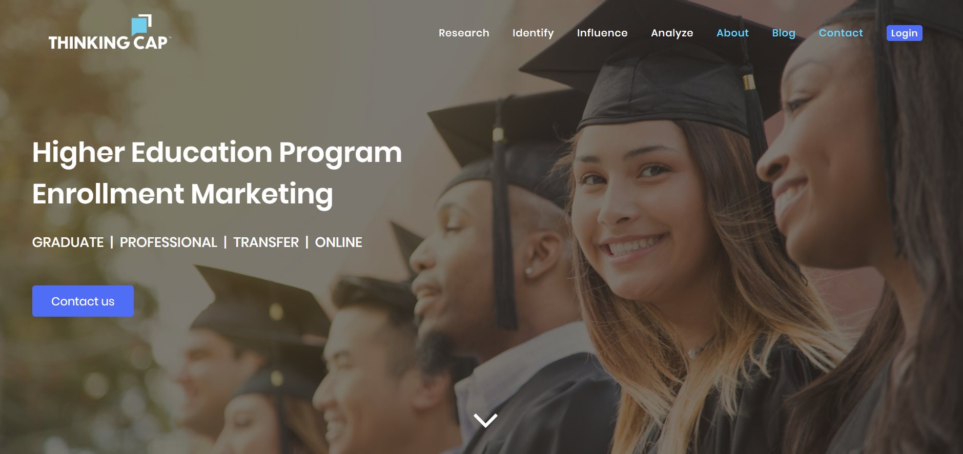 Thinking Cap Agency