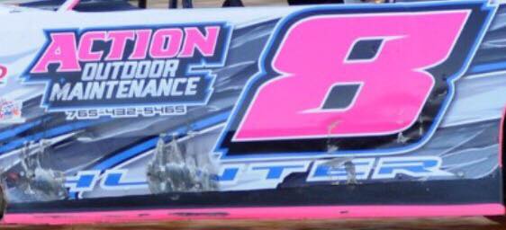 Austin Hunter Racing