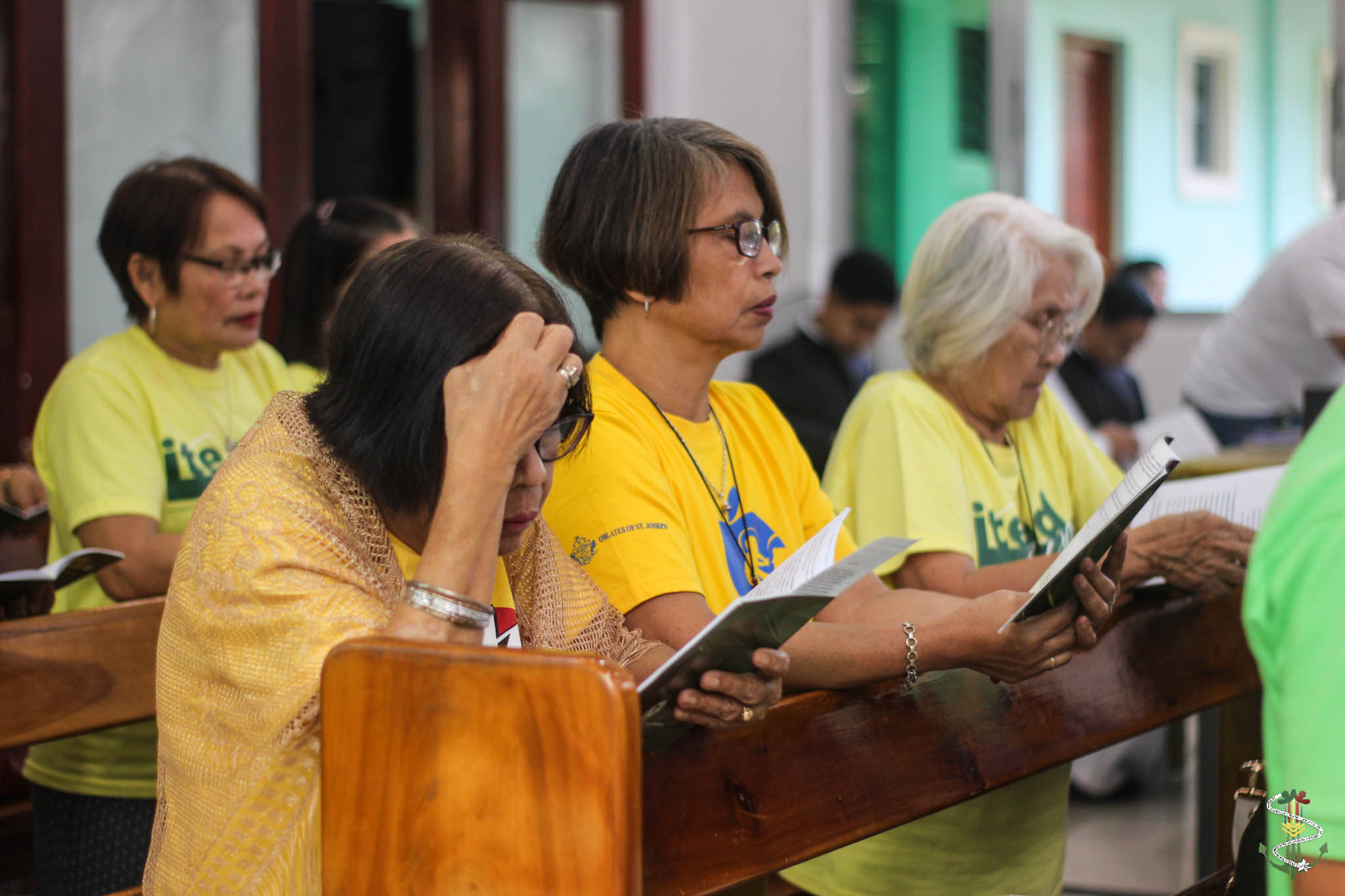 NOB... - Oblates of Saint Joseph House of the Junior Professed | Facebook