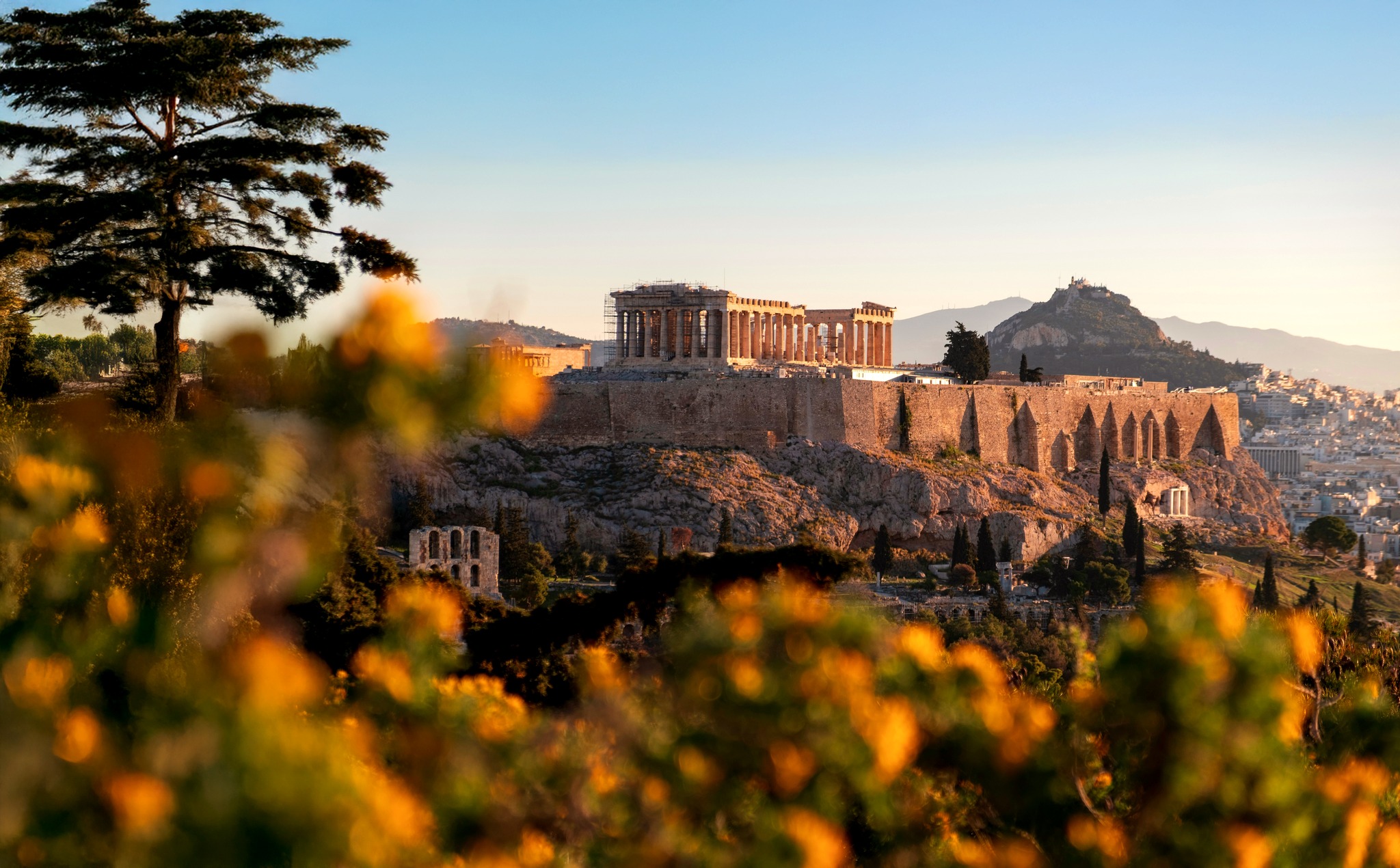 Zeus Essence Athens Central | Athens