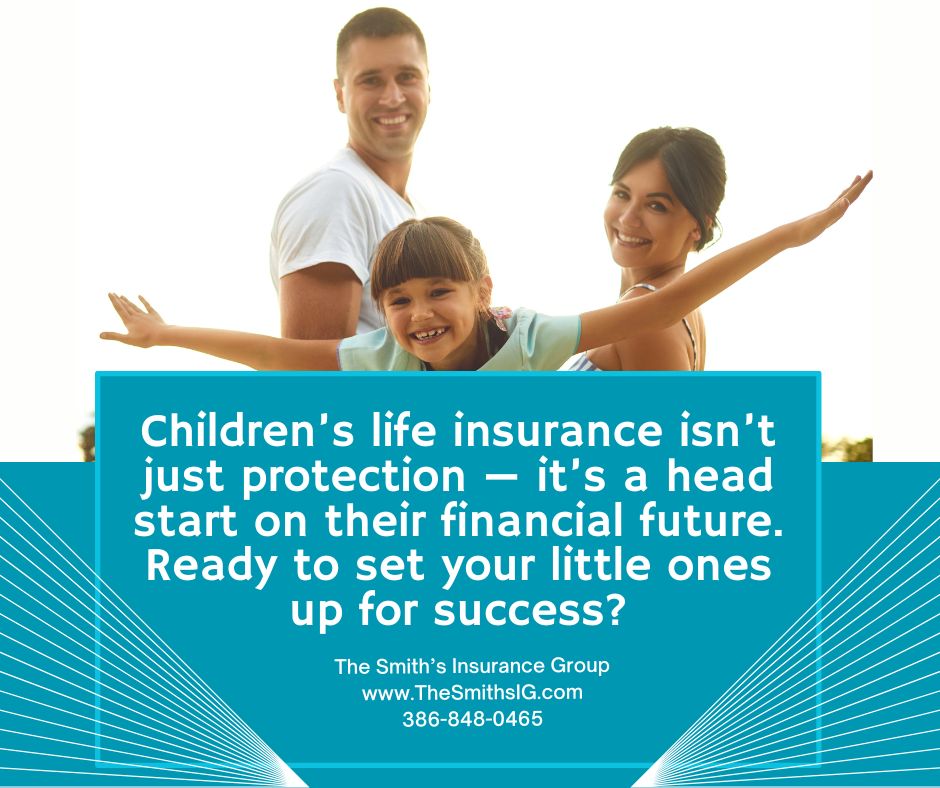 The Smith's Insurance Group