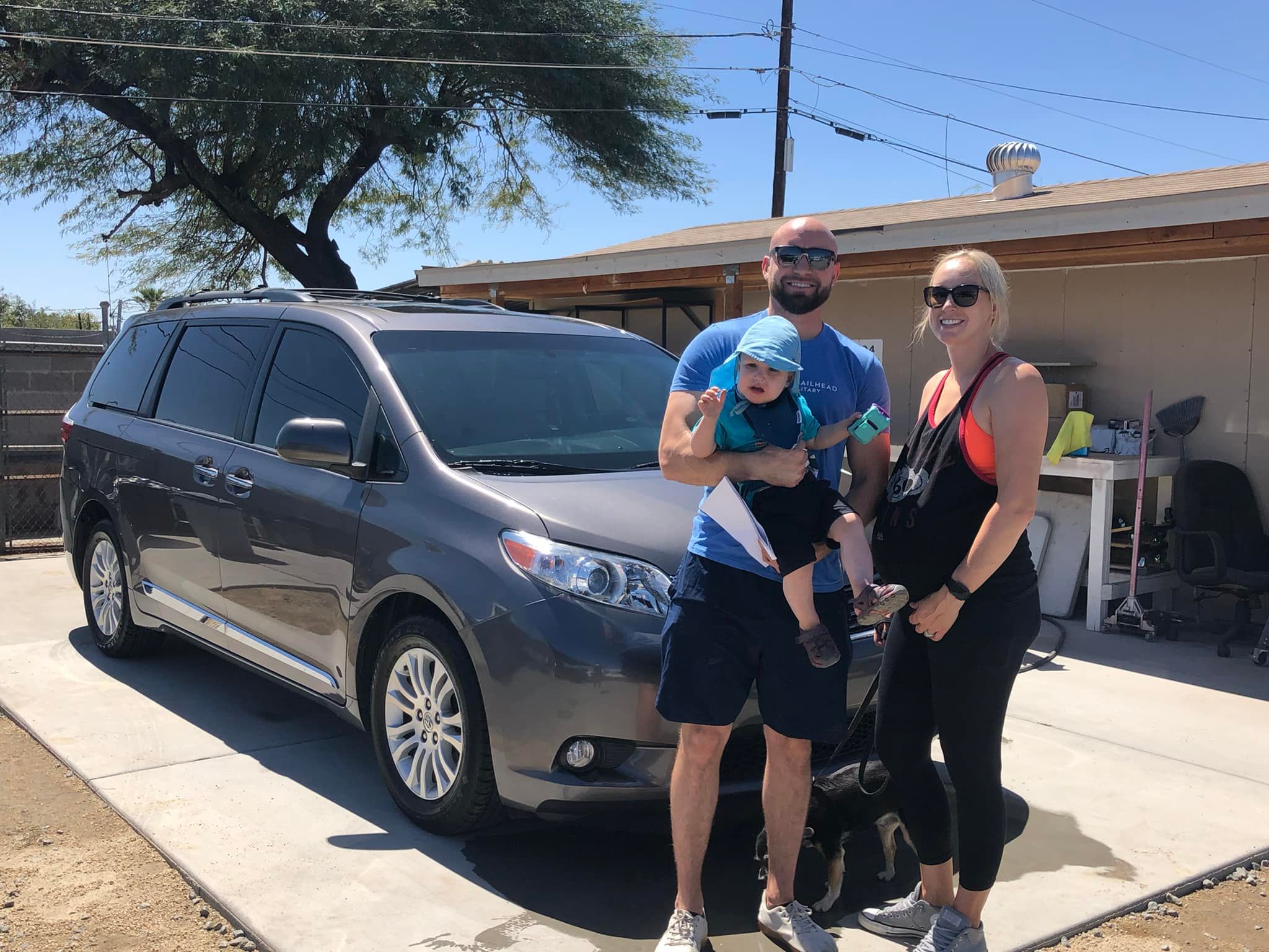 101 Auto Outlet - Congratulations to the Vargo family on... | Facebook