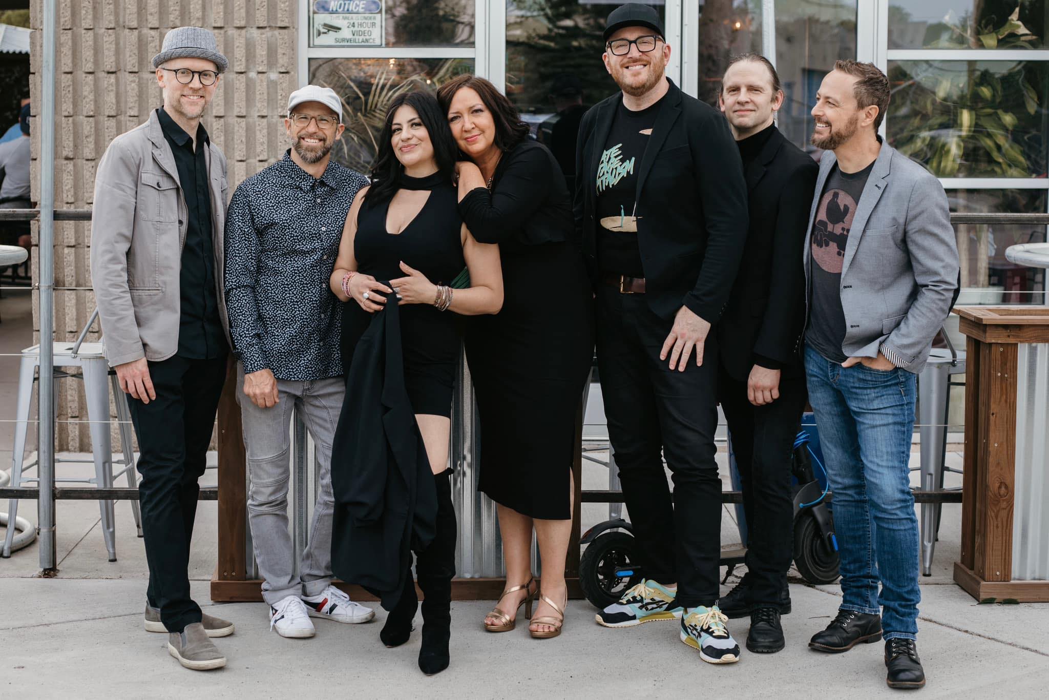 The Balgaard Brothers added a new... - The Balgaard Brothers