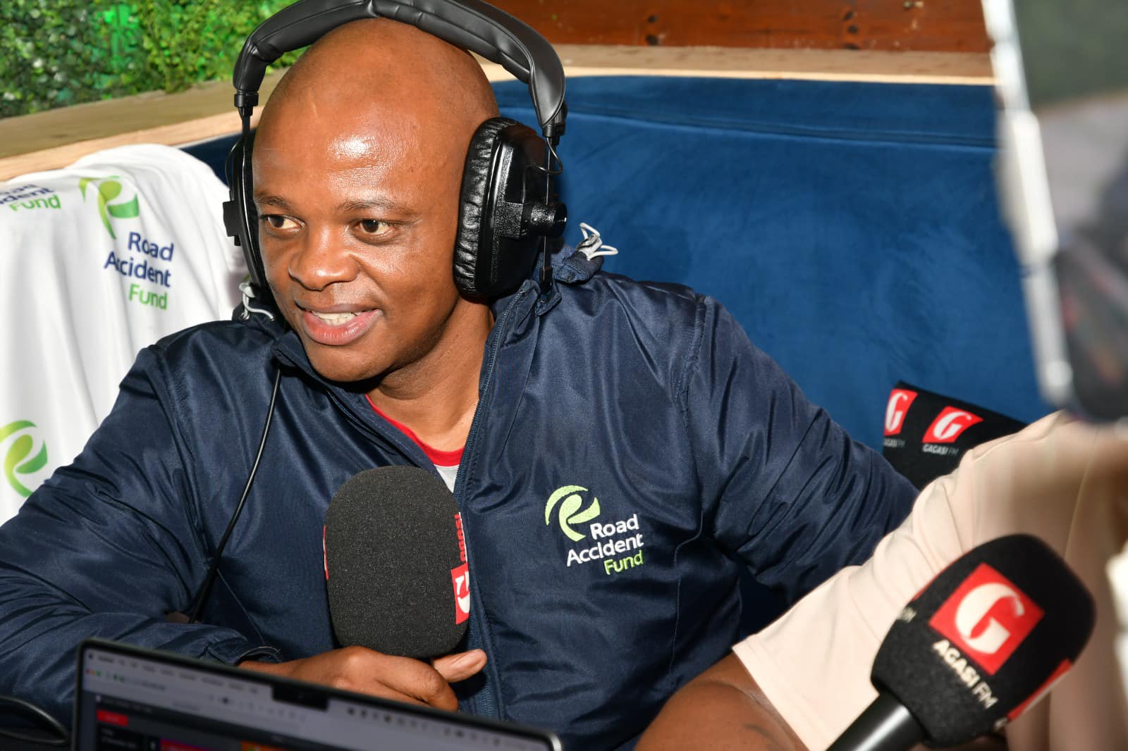 Road safety is everyone’s... - Road Accident Fund