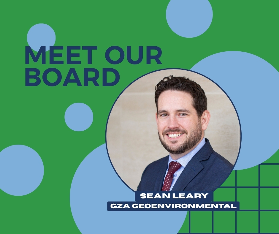 Minnesota - Meet Sean! Sean Leary is an Associate Principal and VP of ...