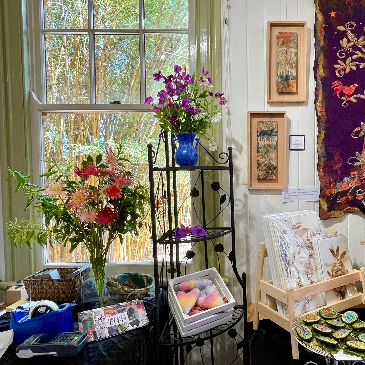 The Felt Studio - Our "Wild Things" exhibition is on until... | Facebook