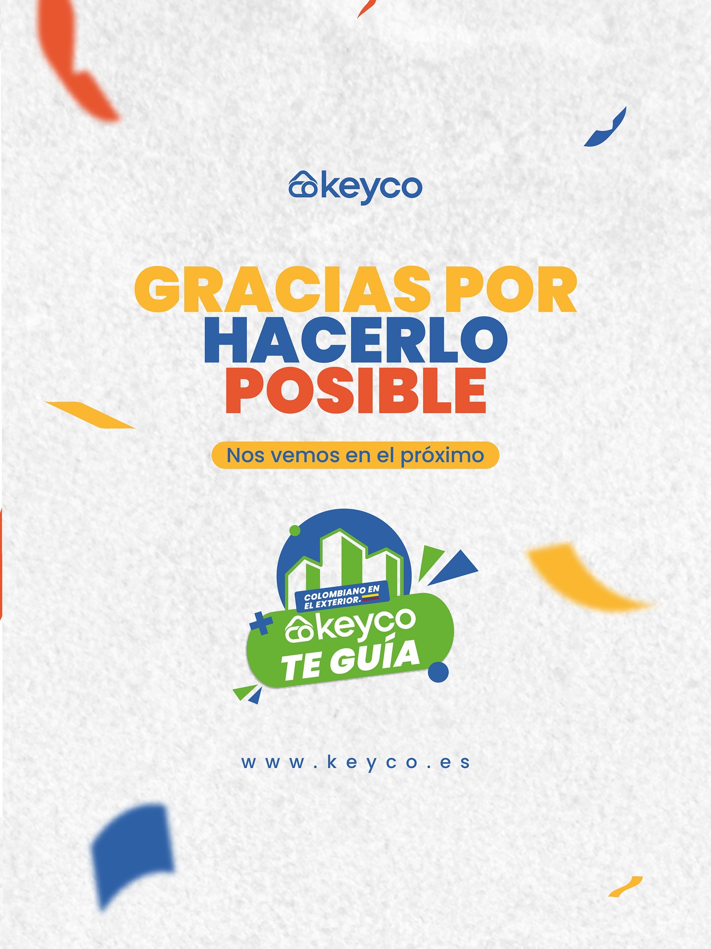 Keyco Colombia | Pereira