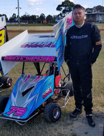 NSW Outlaw Karts added a new photo. - NSW Outlaw Karts