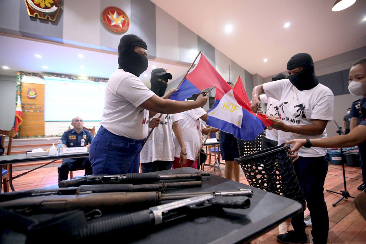 Daily Tribune - The Armed Forces of the Philippines sees... | Facebook