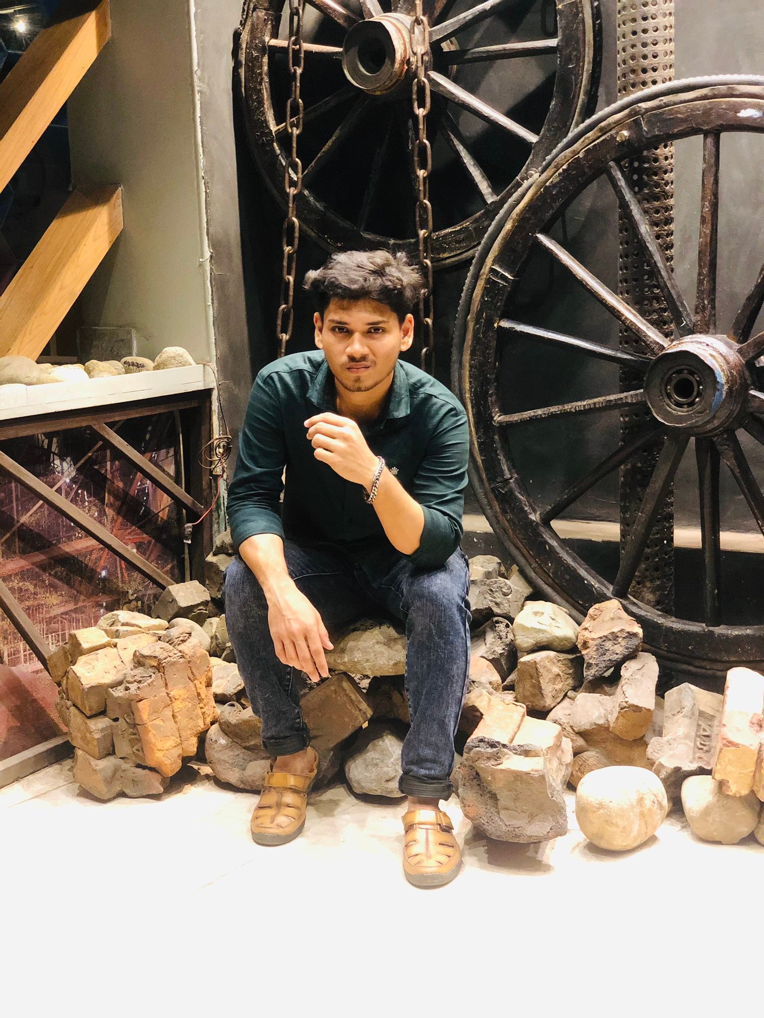 Tashdid Rahman
