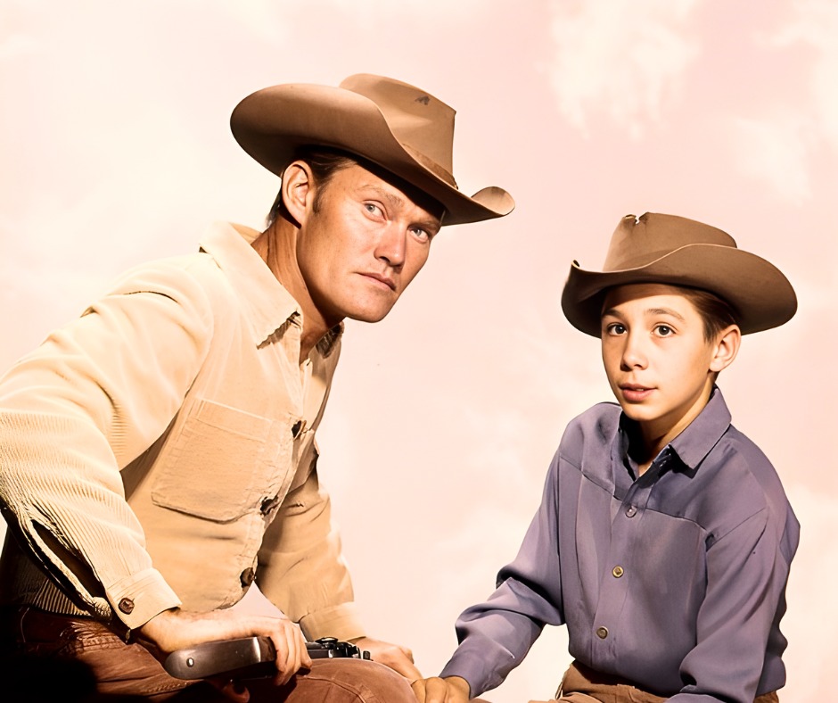 Vairal - Television in the late 1950s was a battlefield. Every week ...