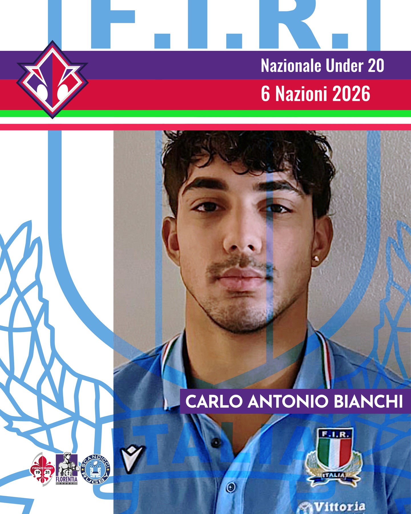 Unione Rugby Firenze | Florence