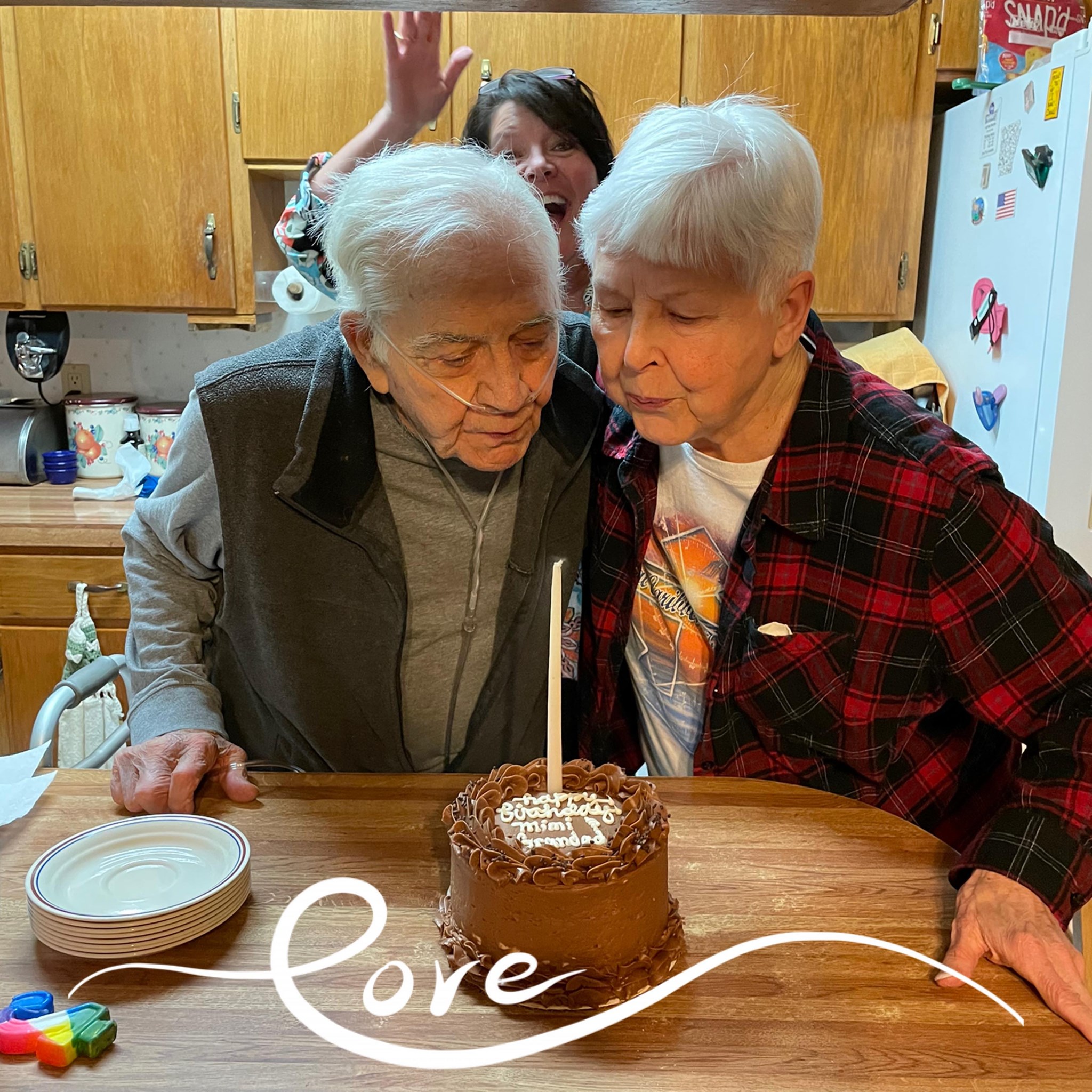 Faith - Ruby Nadine Cook, age 88, passed away on January 15, 2026 at ...