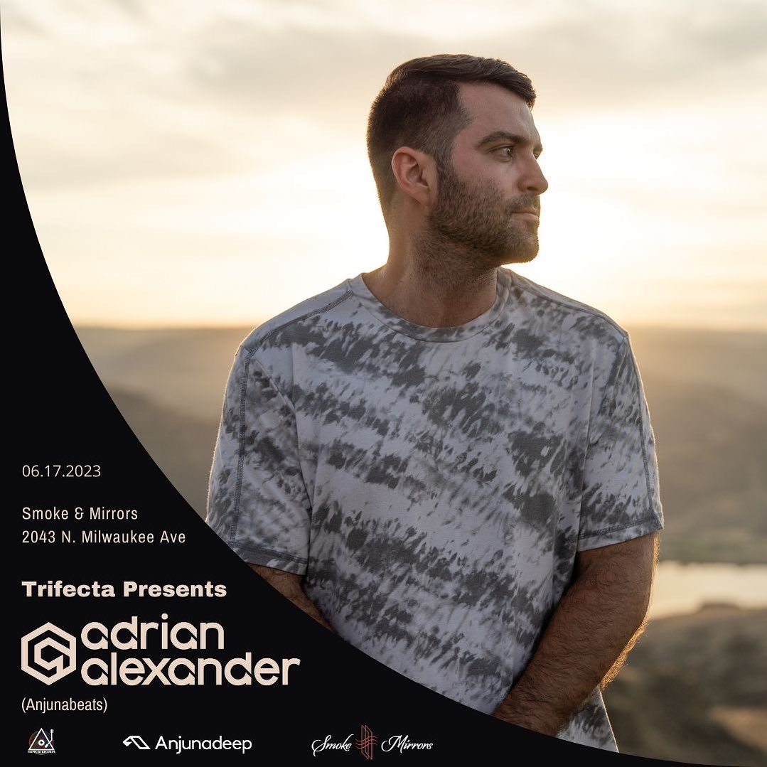 Adrian Alexander